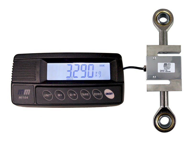 Crane Scale weighing Kit