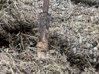 Agroplow 7 Tyne Deep Ripper