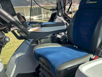 2023 New Holland T7.290 HD Tractor