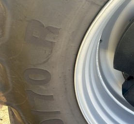 2023 New Holland T7.290 HD Tractor