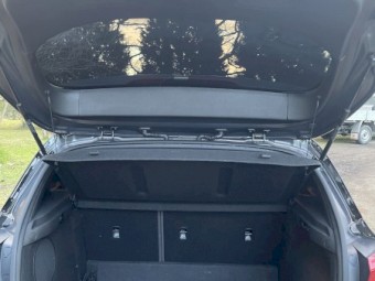 2018 Hyundai I30 Hatchback