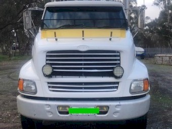 1996 Ford Louiseville Prime Mover