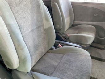 2002 Toyota Estima Import Automatic 7 Seats Van