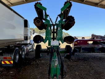 2022 K-Line PowerFlex 6.25m