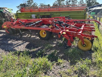 2023 Vaderstad Topdown 400