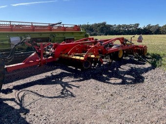 2023 Vaderstad Topdown 400