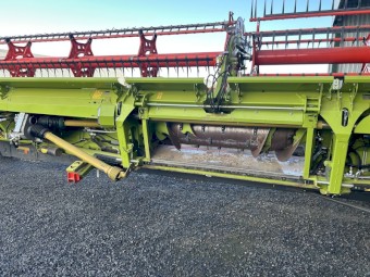 Claas Convio 1230
