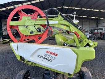 Claas Convio 1230
