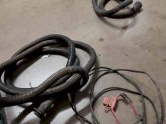 Raven Sprayer Control SCS440DB