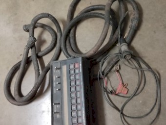 Raven Sprayer Control SCS440DB