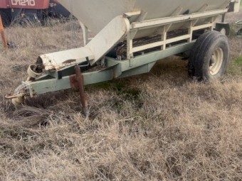 Marshall 525 Multi Spreader 