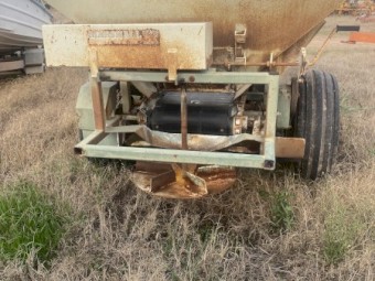 Marshall 525 Multi Spreader 