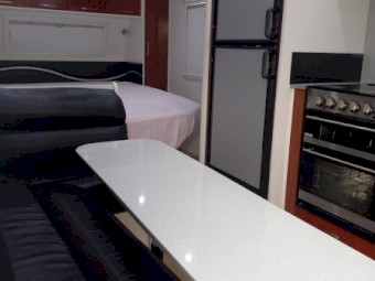 2012 New Age Big Red 18 Series