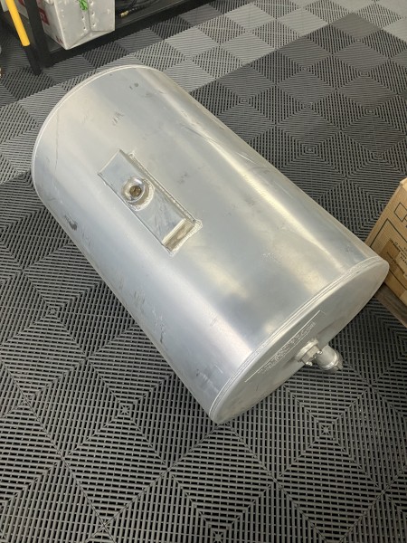 Thermo King Fuel Tank
