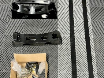 Thermo King Fuel Tank