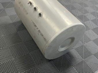 Thermo King Fuel Tank