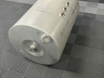 Thermo King Fuel Tank