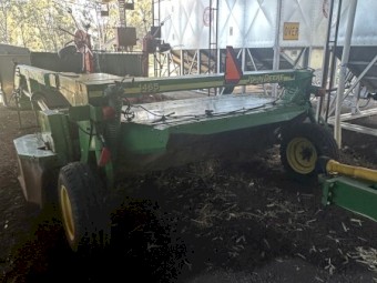 John Deere 1465 Mower Conditioner 