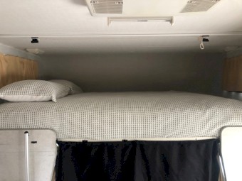 2004 Iveco Winnebago Industries Leisure Seeker