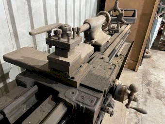 Lathe