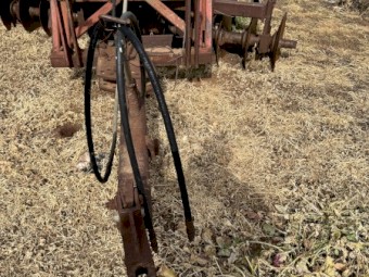 24 plate offset disc