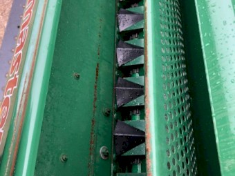 Agromaster Single Disc Seeder