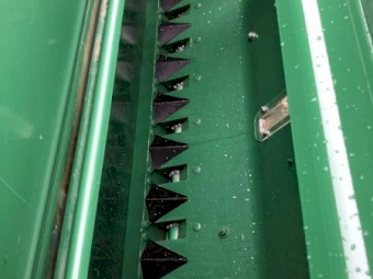 Agromaster Single Disc Seeder