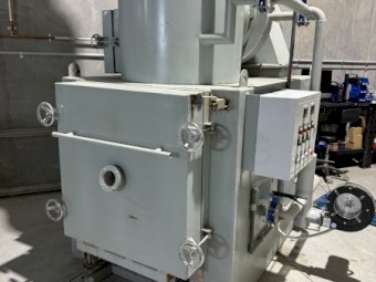 Incinerator 