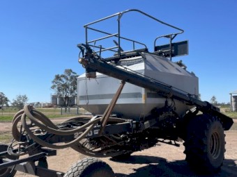 2012 Flexicoil 2340 Trailing Air Cart