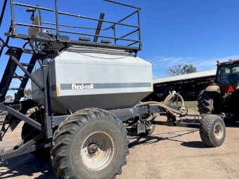 2012 Flexicoil 2340 Trailing Air Cart