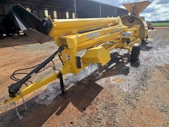 Grainstor TVC-350 Outloader