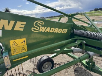 Krone Swadro 42