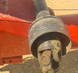 2020 Farm King 1080 Auger