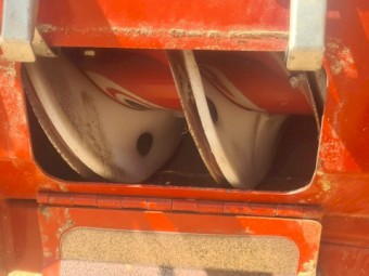 2020 Farm King 1080 Auger