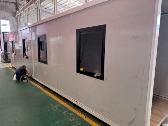 Transportable New home 3 bedroom 