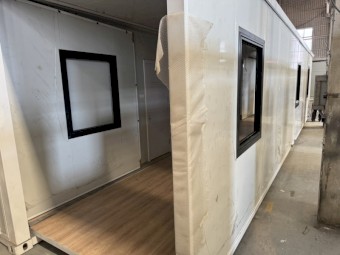 Transportable New home 3 bedroom 