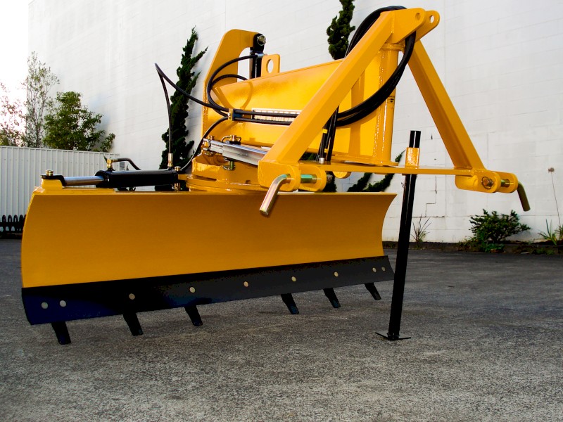 Farmgard INDUSTRIAL 450-3 Tractor Grader Blade