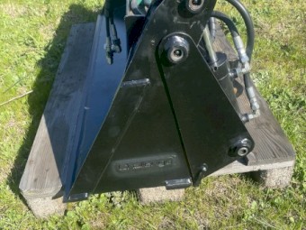 Challenge 4in 1 bucket 