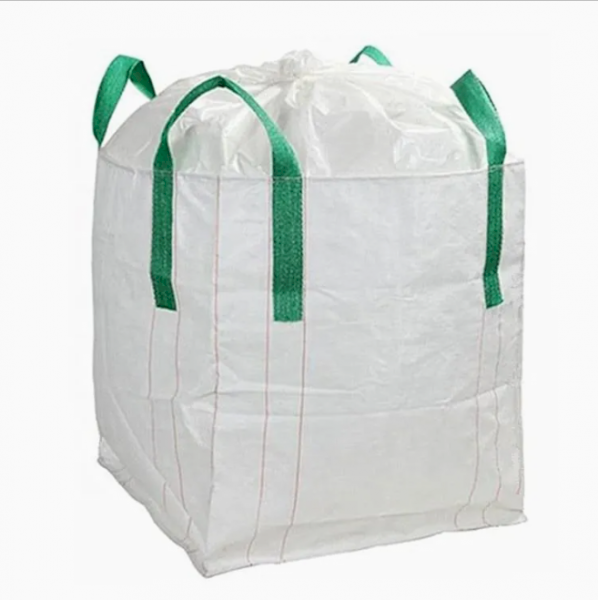 Multiple styles of bulk bags for sale