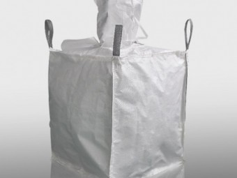 Multiple styles of bulk bags for sale