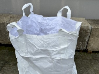 Multiple styles of bulk bags for sale