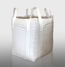 Multiple styles of bulk bags for sale