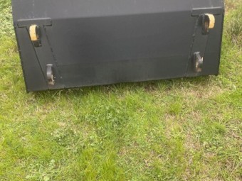 Challenge Loader Bucket  new old stock 