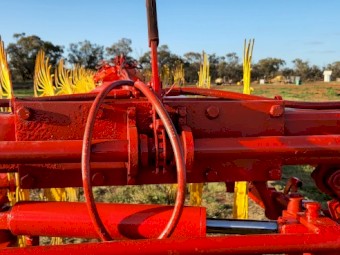 Refurnished Sitrex Magnum MK16