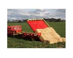 WANTED 15 bale Accumulator and Grab