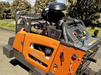 2021 HUSQVARNA FS 7000 DL Commercial/Industrial/Concrete/Pavement/Road Saw ACTIVE