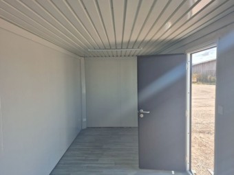 Granny Flats. Bungalows, Site Offices, Fishing Cabins