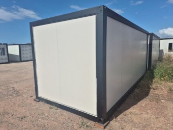 Granny Flats. Bungalows, Site Offices, Fishing Cabins