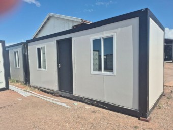 Granny Flats. Bungalows, Site Offices, Fishing Cabins