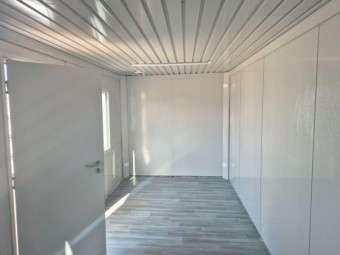 Granny Flats. Bungalows, Site Offices, Fishing Cabins